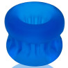 Oxballs Ballstretcher Ultracore 25 mm - Hauteur 40 mm Bleu